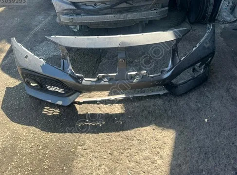 Honda Civic Ön Tampon çıkma parça - ANKARA JAPON ANKARA