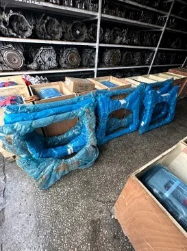Honda Civic Travers çıkma parça - ANKARA JAPON ANKARA