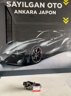 Honda Civic Fıskiye Motoru çıkma parça - ANKARA JAPON ANKARA