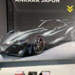 Honda Civic İç Sigorta Kutusu çıkma parça - ANKARA JAPON ANKARA