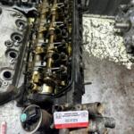 Honda Civic Silindir Kapağı çıkma parça - ANKARA JAPON ANKARA