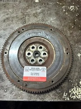 Honda Civic Volant çıkma parça - ANKARA JAPON ANKARA