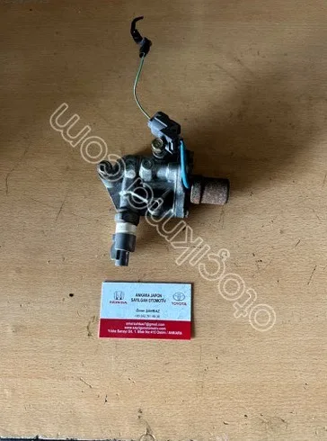 Honda Civic Turbo Valfi çıkma parça - ANKARA JAPON ANKARA