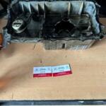 Honda Civic Karter çıkma parça - ANKARA JAPON ANKARA