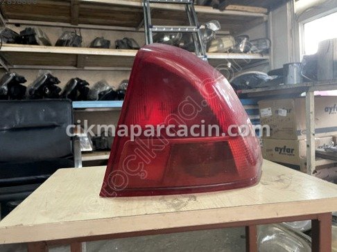 Honda Civic Sağ Arka Stop çıkma parça