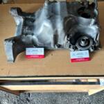 Honda Civic Karter çıkma parça - ANKARA JAPON ANKARA