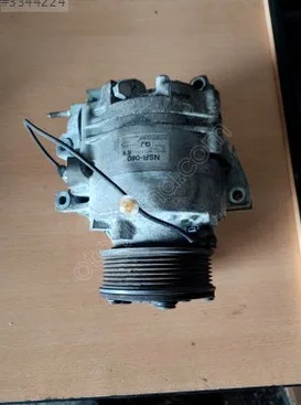 Honda CR-V Klima Kompresörü çıkma parça - ANKARA JAPON ANKARA