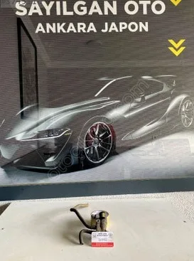 Honda Civic Rölanti Motoru çıkma parça - ANKARA JAPON ANKARA
