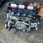 Honda CR-V Komple Motor çıkma parça - ANKARA JAPON ANKARA