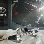 Honda CR-V Direksiyon Kutusu çıkma parça - ANKARA JAPON ANKARA