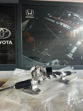 Honda CR-V Direksiyon Kutusu çıkma parça - ANKARA JAPON ANKARA
