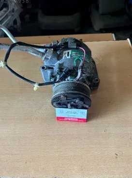 Honda CR-V Klima Kompresörü çıkma parça - ANKARA JAPON ANKARA