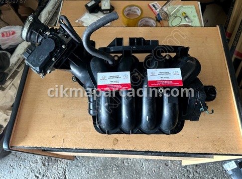 Honda CR-V Emme Manifoldu çıkma parça