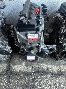 Honda CR-V Komple Motor çıkma parça - ANKARA JAPON ANKARA