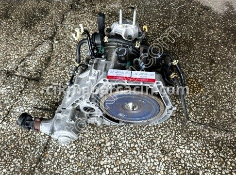 Honda CR-V Şanzıman Komple çıkma parça