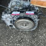 Honda City Şanzıman Komple çıkma parça - ANKARA JAPON ANKARA