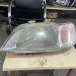 Honda Civic Sol Ön Far çıkma parça - T-F-M OTOMOTİV SAKARYA