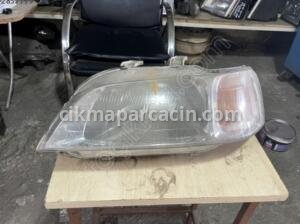 HONDA EURO CİVİC 1998 SOL FAR – Sakarya Çıkma Parça