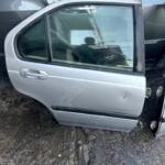 Honda Civic Sağ Arka Kapı çıkma parça - ANKARA JAPON ANKARA