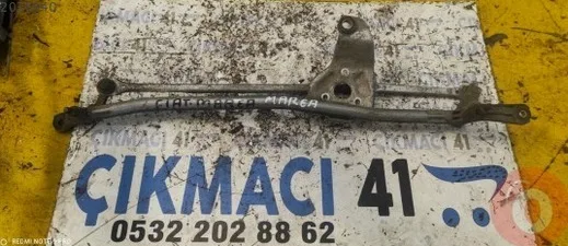 Honda Civic Silecek Mekanizması çıkma parça - ÇIKMACI 41 KOCAELİ