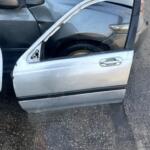 Honda Civic Sol Ön Kapı çıkma parça - ANKARA JAPON ANKARA