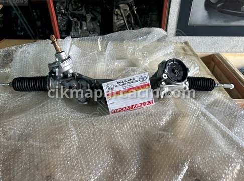 Honda Civic Direksiyon Kutusu çıkma parça