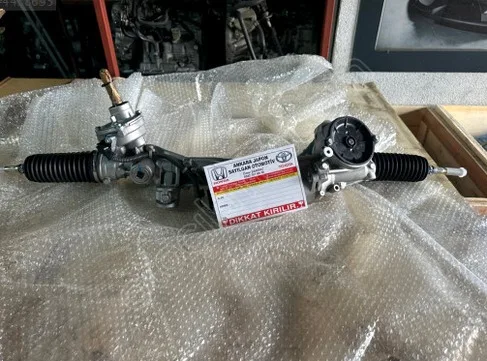 Honda Civic Direksiyon Kutusu çıkma parça - ANKARA JAPON ANKARA