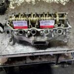 Honda Jazz Silindir Kapağı çıkma parça - ANKARA JAPON ANKARA