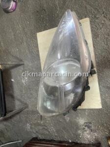 HONDA JAZZ 2003 2006 SAĞ FAR – Sakarya Çıkma Parça