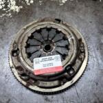 Honda Jazz Volant çıkma parça - ANKARA JAPON ANKARA
