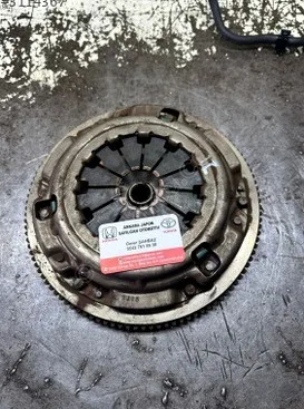 Honda Jazz Volant çıkma parça - ANKARA JAPON ANKARA