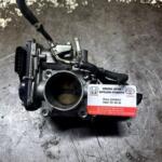 Honda Jazz Gaz Kelebeği çıkma parça - ANKARA JAPON ANKARA