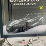 Honda Jazz Klima Boruları çıkma parça - ANKARA JAPON ANKARA