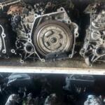 Honda Jazz Şanzıman Komple çıkma parça - ANKARA JAPON ANKARA