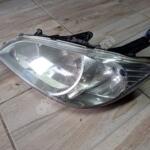 Honda Civic Sol Ön Far çıkma parça - Karma Oto Çıkma Trabzon