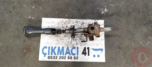 Honda Civic Direksiyon Kolon Kilidi çıkma parça - ÇIKMACI 41 KOCAELİ