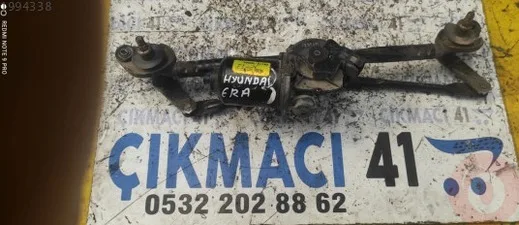 Honda Civic Silecek Mekanizması çıkma parça - ÇIKMACI 41 KOCAELİ