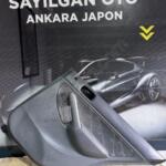 Honda Civic Kapı Döşemesi çıkma parça - ANKARA JAPON ANKARA
