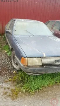 Audi A1 Far Balastı (Xenon) çıkma parça - Karma Oto Çıkma Trabzon