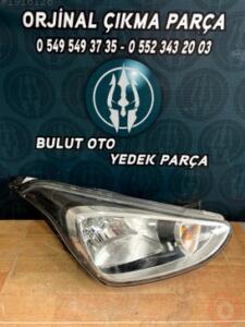 Hyndai İ 10 Sağ Ön Far Çikma – Çıkma İzmir