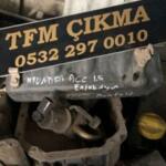 Hyundai Accent Enjektör çıkma parça - T-F-M OTOMOTİV SAKARYA