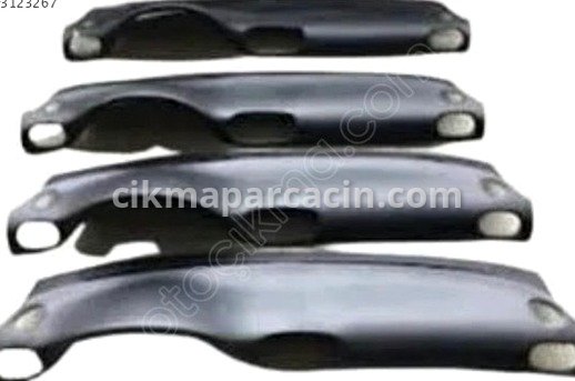 Hyundai Accent Far Yıkama Kapağı çıkma parça