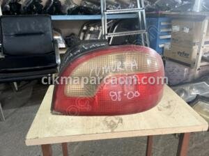 HYUNDAİ ACCENT 1998 2000 SAĞ ARKA STOP – Sakarya Çıkma Parça