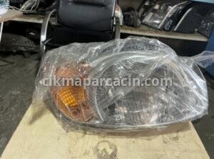 HYUNDAİ ACCENT 2000 2002 MİLENYUM KASA SAĞ FAR SIFIR – Sakarya Çıkma Parça