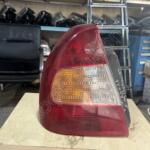 Hyundai Accent Sol Arka Stop çıkma parça - T-F-M OTOMOTİV SAKARYA