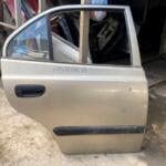 Hyundai Accent Sağ Arka Kapı çıkma parça - T-F-M OTOMOTİV SAKARYA