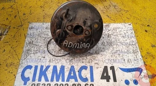 Hyundai Accent Westinghouse çıkma parça - ÇIKMACI 41 KOCAELİ