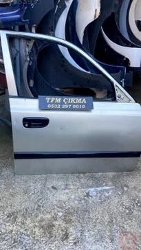 Hyundai Accent Sağ Ön Kapı çıkma parça - T-F-M OTOMOTİV SAKARYA