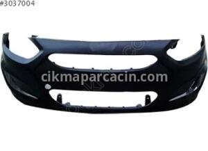 HYUNDAİ ACCENT BLUE 2011 2018 SIFIR ÖN TAMPON – Sakarya Çıkma Parça
