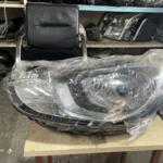 Hyundai Accent Sol Ön Far çıkma parça - T-F-M OTOMOTİV SAKARYA